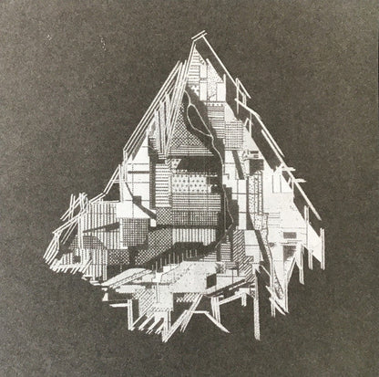 Woodkid / Nils Frahm With Robert De Niro - Ellis | Mint (M) Mint (M)-