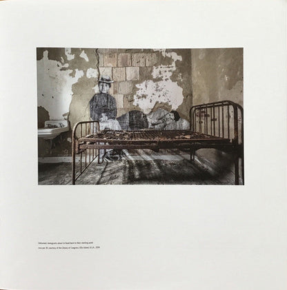 Woodkid / Nils Frahm With Robert De Niro - Ellis | Mint (M) Mint (M)-