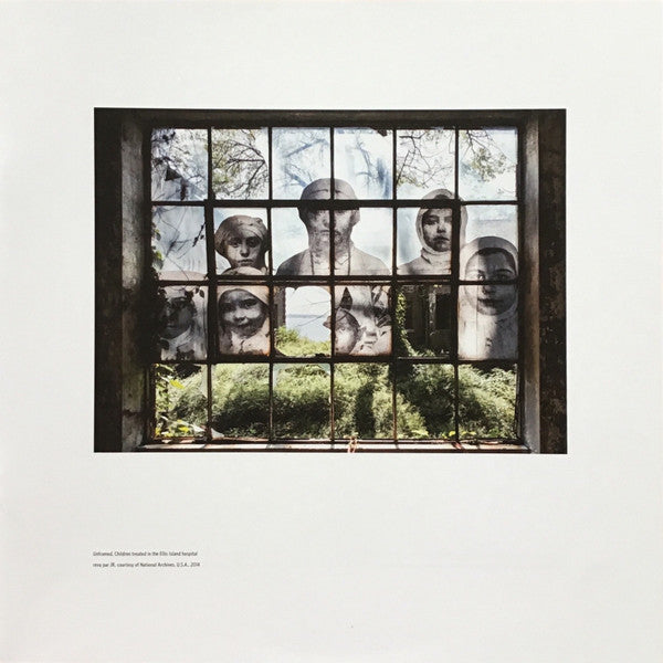 Woodkid / Nils Frahm With Robert De Niro - Ellis | Mint (M) Mint (M)-