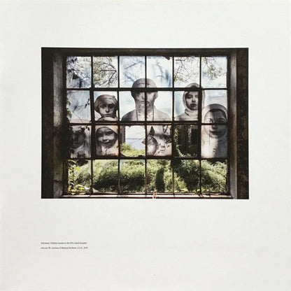 Woodkid / Nils Frahm With Robert De Niro - Ellis | Mint (M) Mint (M)-