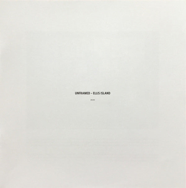 Woodkid / Nils Frahm With Robert De Niro - Ellis | Mint (M) Mint (M)-
