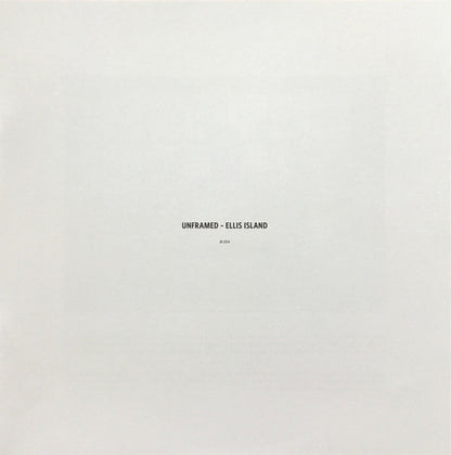 Woodkid / Nils Frahm With Robert De Niro - Ellis | Mint (M) Mint (M)-