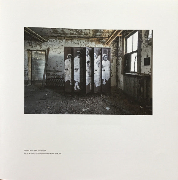 Woodkid / Nils Frahm With Robert De Niro - Ellis | Mint (M) Mint (M)-