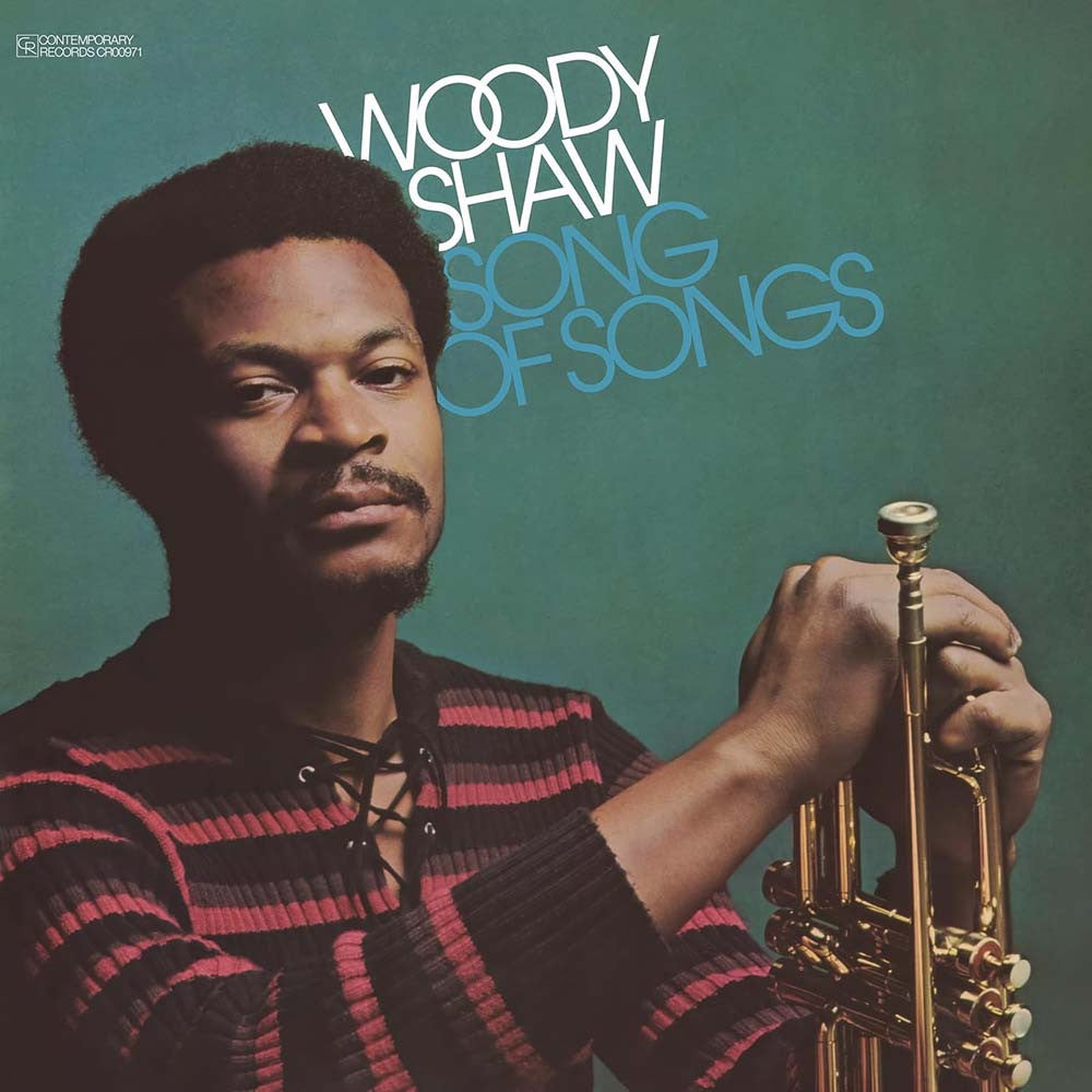 Woody Shaw - Song Of Songs (Jazz Dispensary Top Shelf Series) [180G LP] |-