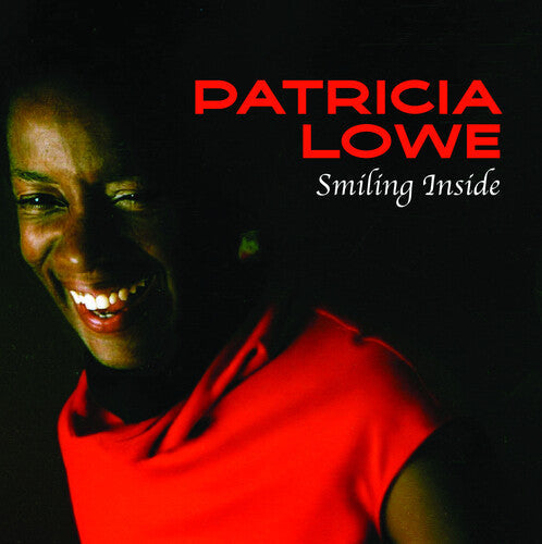 Patricia Lowe - (PRESALE 6/19/26) Smiling Inside (MOD CD) |--