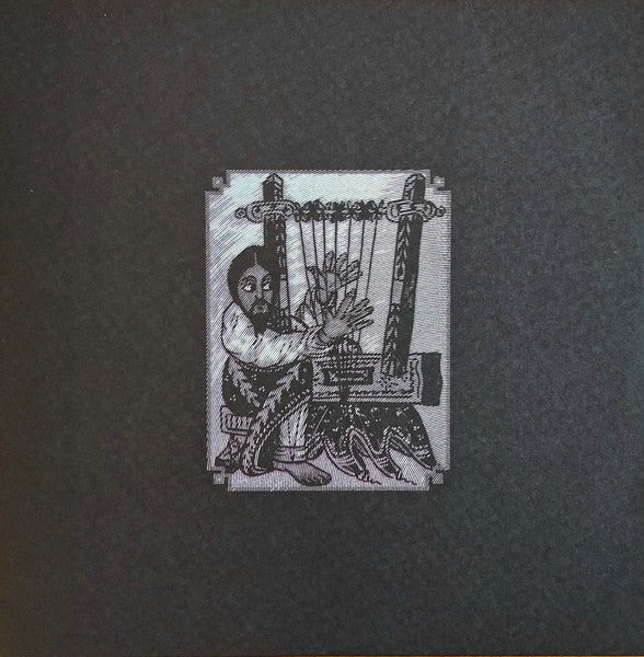 Various - Elders Of The Begena: The Harp Of David In Ethiopia (2x VINYL) | Mint (M) Mint (M)--