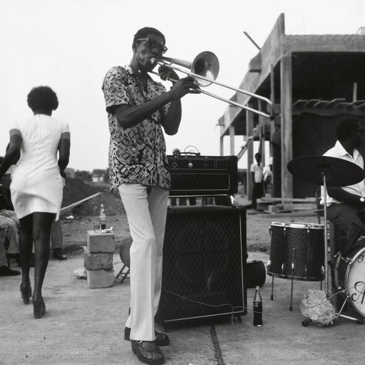 Various Artists - Ghana Special: Highlife (VINYL) | Mint (M) Mint (M)--
