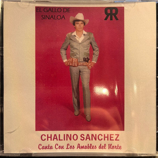 El Gallo De Sinaloa (CD) | Mint (M) Mint (M)-