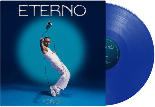 Prince Royce - Eterno (VINYL) |-