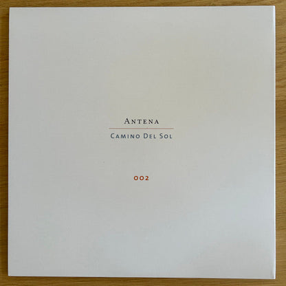 Camino Del Sol (2xVINYL) | Mint (M) Mint (M)-