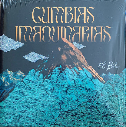 Cumbias Imaquinarias (VINYL) | Mint (M) Mint (M)-