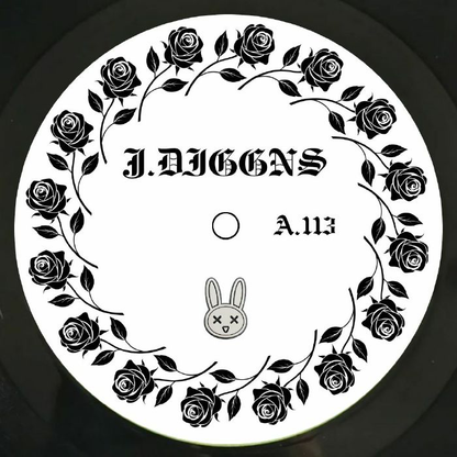 Bad Bunny - (PRESALE 6/26/26) Remixes (7" VINYL) | Mint (M) Mint (M)-