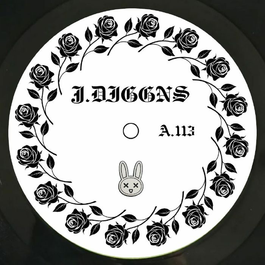 Bad Bunny - (PRESALE 6/26/26) Remixes (7" VINYL) | Mint (M) Mint (M)-
