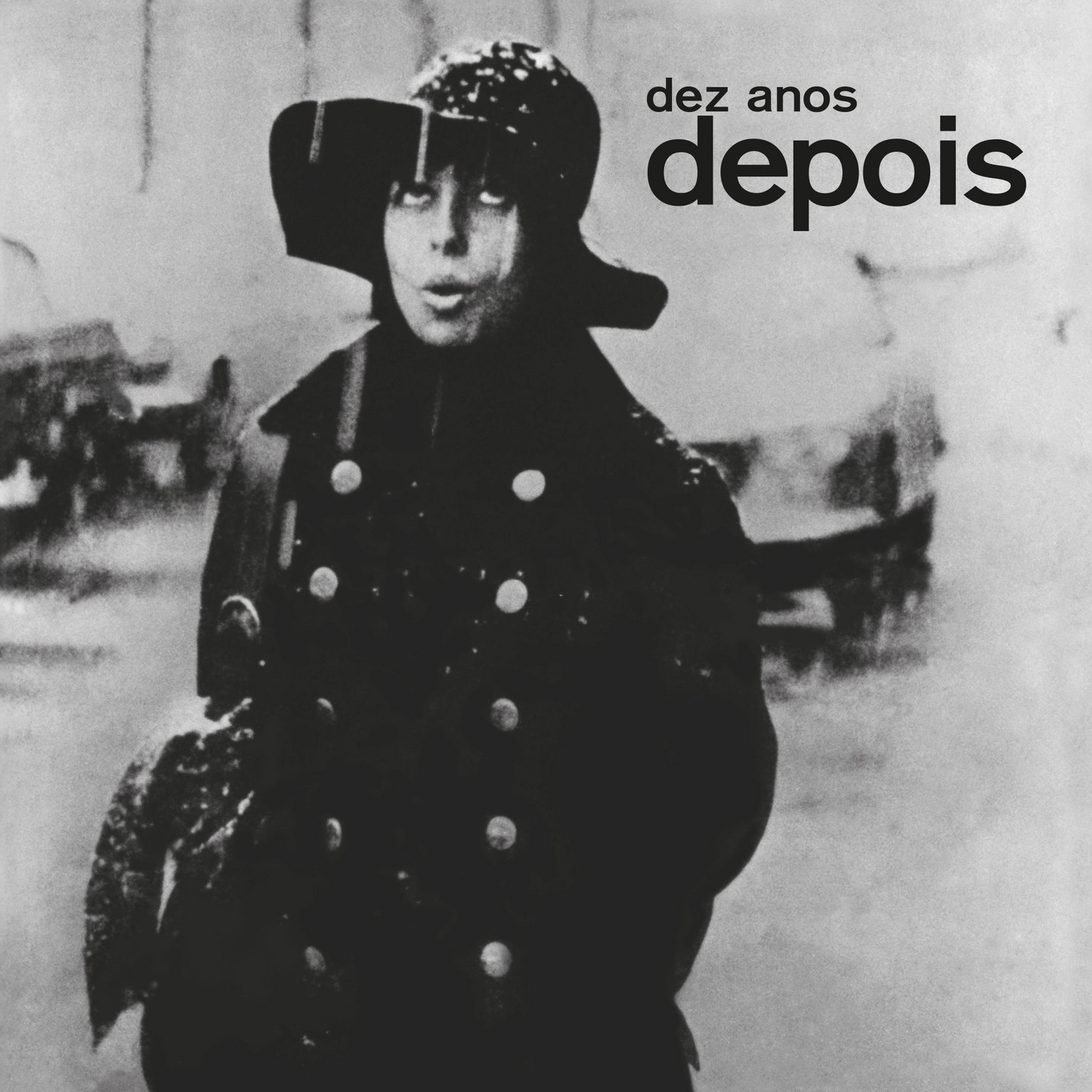 Nara Leão - Dez Anos Depois (MOV | 180 GRAM VINYL) | Mint (M) Mint (M)-