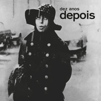 Nara Leão - Dez Anos Depois (MOV | 180 GRAM VINYL) | Mint (M) Mint (M)-