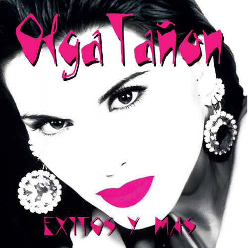 Olga Tañon - Exitos Y Mas (2xVINYL) | Mint (M) Mint (M)-