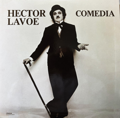 Hector Lavoe - Comedia (VMP | 180 GRAM VINYL) | Mint (M) Mint (M)-