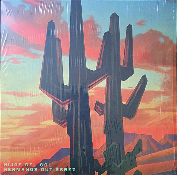 Hijos Del Sol | Mint (M) Mint (M)-