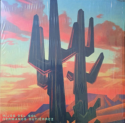 Hijos Del Sol | Mint (M) Mint (M)-