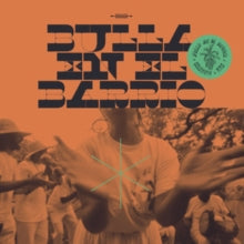 BULLA EN EL BARRIO - VAMONOS QUE NOS VAMOS (OPAQUE WHITE VINYL) | Mint (M) Mint (M)-