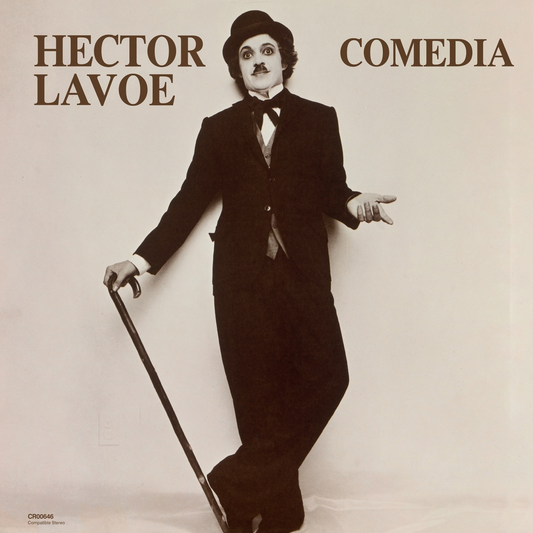 Hector Lavoe - Comedia (VMP | 180 GRAM VINYL) | Mint (M) Mint (M)-