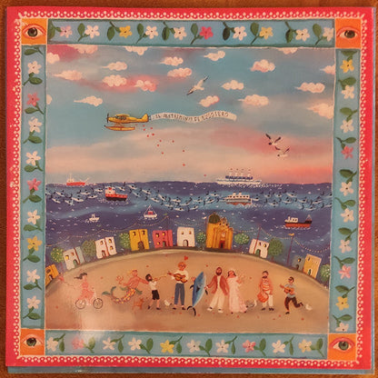 Erlend Øye - La Comitiva | Mint (M) Mint (M)-