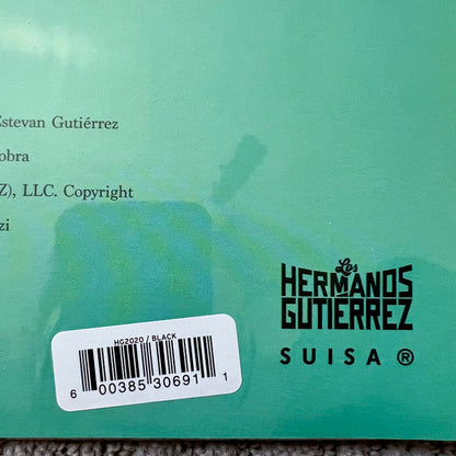 Hijos Del Sol | Mint (M) Mint (M)-