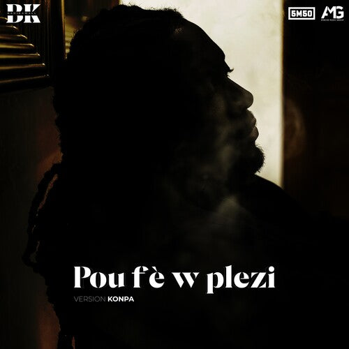 BADIKAMALL - Pou fe w plezi (Version Konpa) (MOD CD ESSENTIAL MEDIA MOD 2023) | NEW--