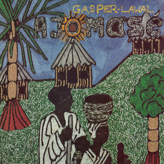 Lawal, Gasper - Ajomasé | Mint (M) Mint (M)--