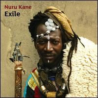 Kane, Nuru - Exile (CD) |--