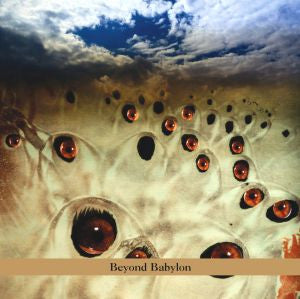 Brody, Paul's Sadawi - Beyond Babylon (CD) | Mint Mint--