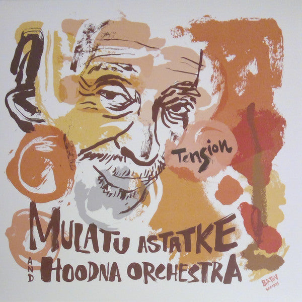 Mulatu Astatke - Tension | Mint (M) Mint (M)--