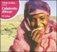 Various Artists - Think Global: Celebrate Africa (CD) | Mint Mint--