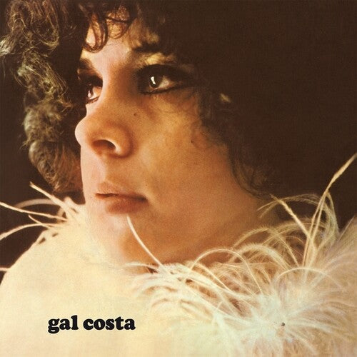 Gal Costa - Gal Costa (VINYL) |-
