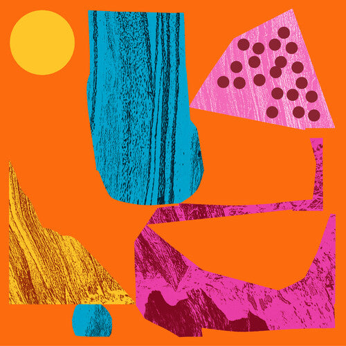 Various Artists - (PRESALE 6/26/26) Mr Bongo Record Club Vol.8 (CD) | Mint (M) Mint (M)--