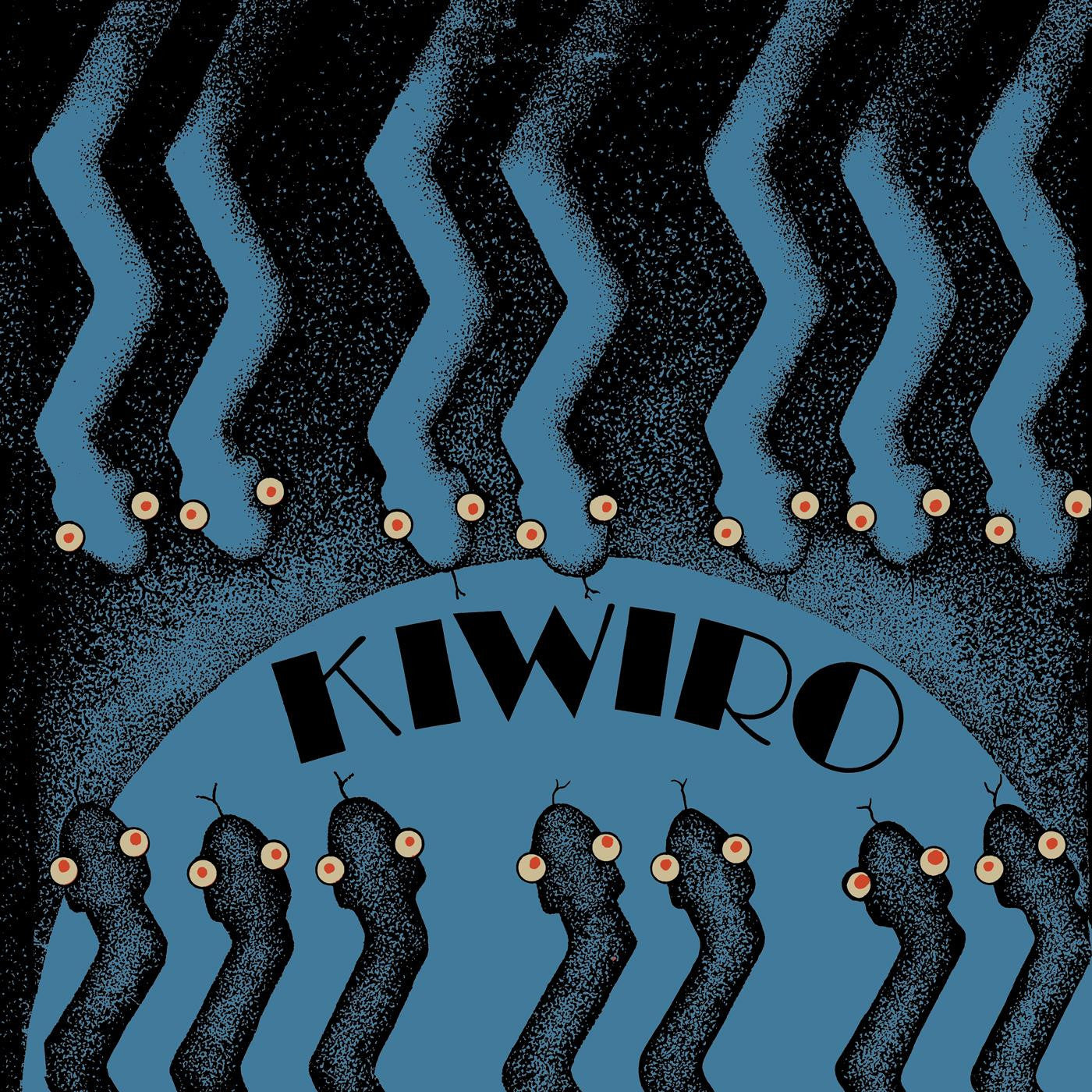 Kiwiro Boys - Vijana Wa Kazi |--