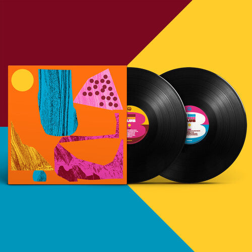 Various Artists - (PRESALE 6/26/26) Mr Bongo Record Club Vol.8 (2xVINYL) | Mint (M) Mint (M)--