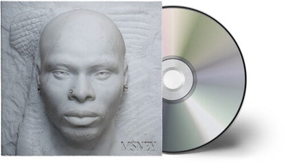 Asake - (PRESALE 8/21/26) M$Ney (DIGI CD GIRAN REPUBLIC 2026) |--