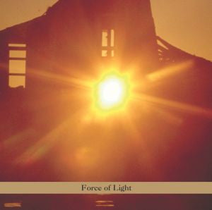 Kaufman, Dan - Force of Light (CD) |--