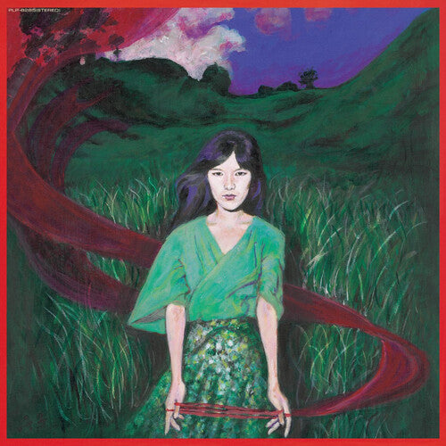 Yoshiko Sai - 1976 Studio Rehearsal (VINYL) | Mint (M) Mint (M)--