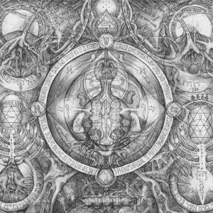 Smith, David / Laswell, Bill / Zorn, John - The Dream Membrane (CD) |--