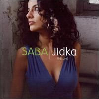 Saba - Jidka (The Line) (CD) | Mint (M) Mint (M)--
