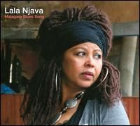 Njava, Lala - Malagasy Blues Song (CD) | Mint (M) Mint (M)--