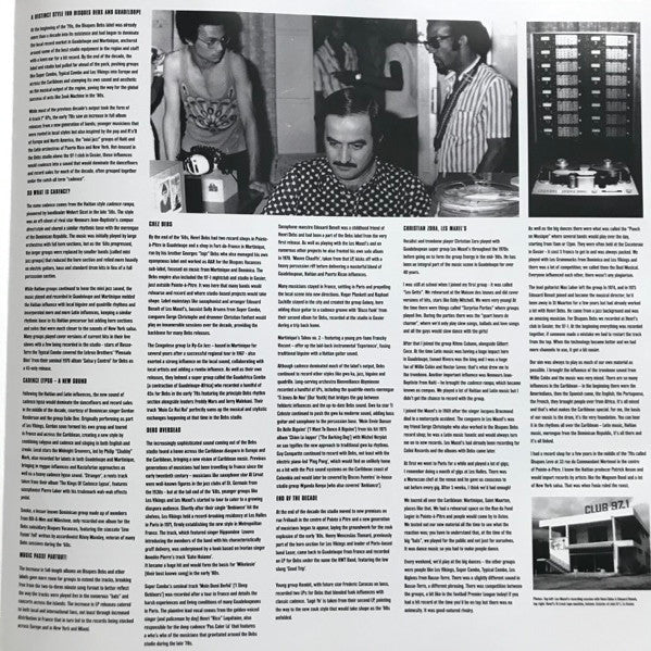 Disques Debs International Vol 2 (Cadence Revolution 1973-1981)(2xVINYL) | Mint (M) Mint (M)--