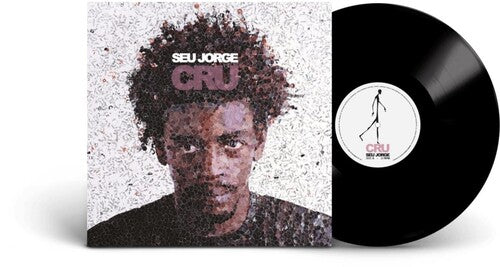 Seu Jorge - Cru (VINYL) |--