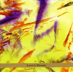 Davka - Lavy's Dream (CD) |--