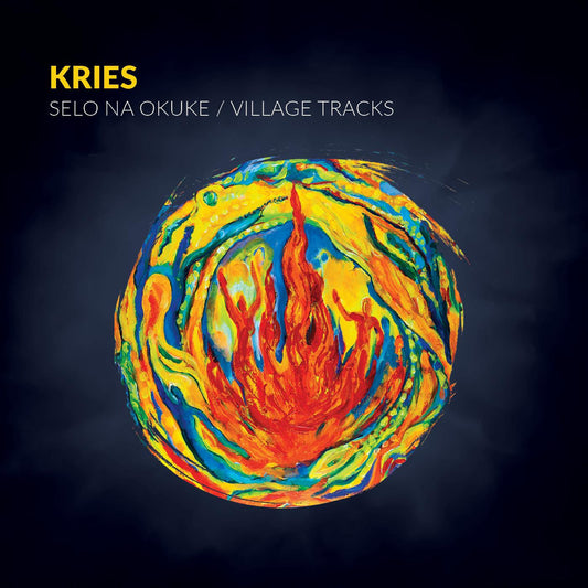 Kries - Kries: Selo Na Okuke / Village Tracks (CD) | Mint Mint--