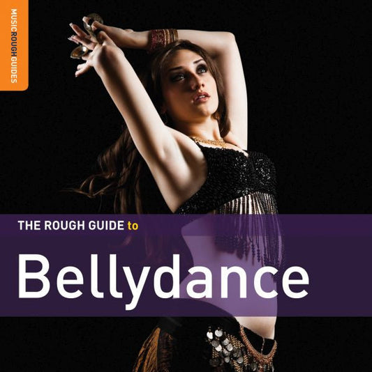 Various Artists - Rough Guide To Bellydance (Second Edition) (CD) |--