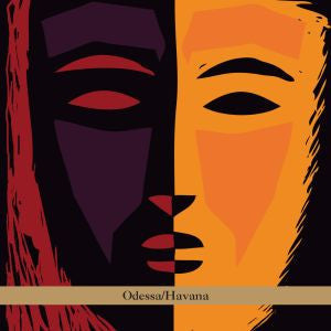 Buchbinder, David - Odessa/Havana (CD) | Mint (M) Mint (M)--