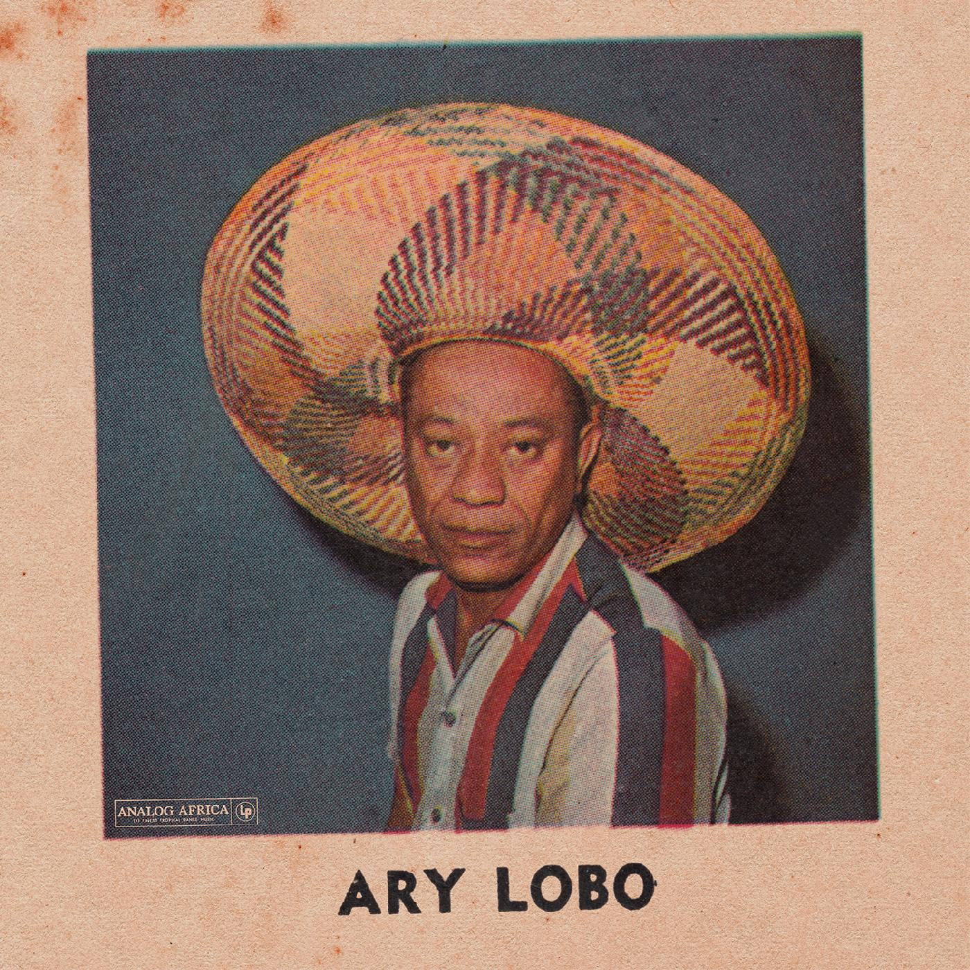 Ary Lobo - Ary Lobo 1958-1966 |--